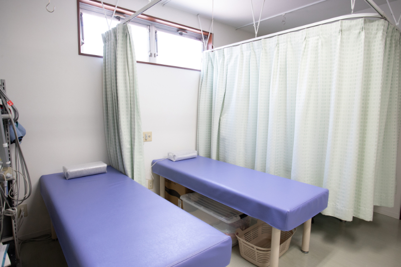 はとがや緑内科クリニックphoto