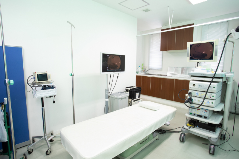 はとがや緑内科クリニックphoto