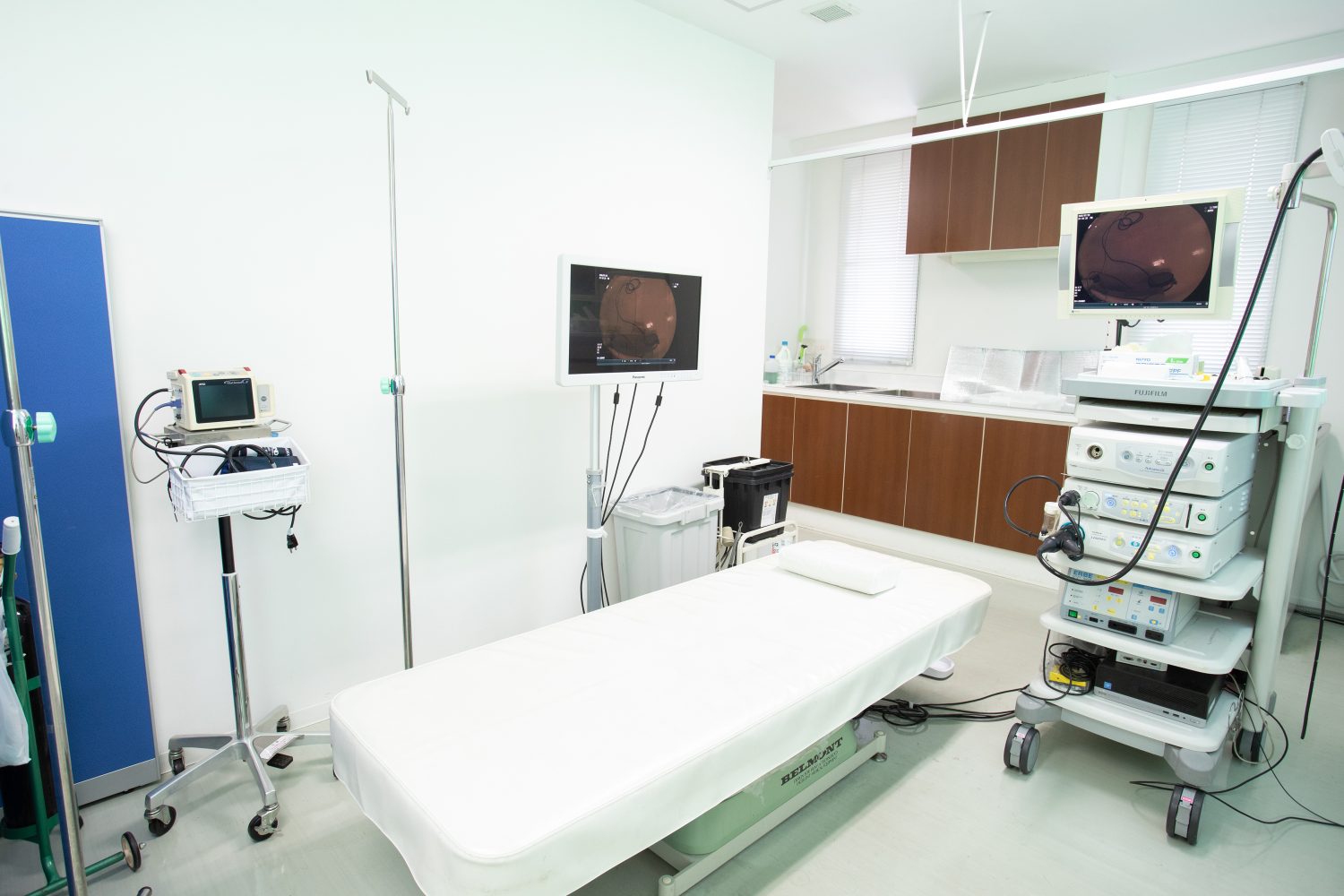 はとがや緑内科クリニックphoto