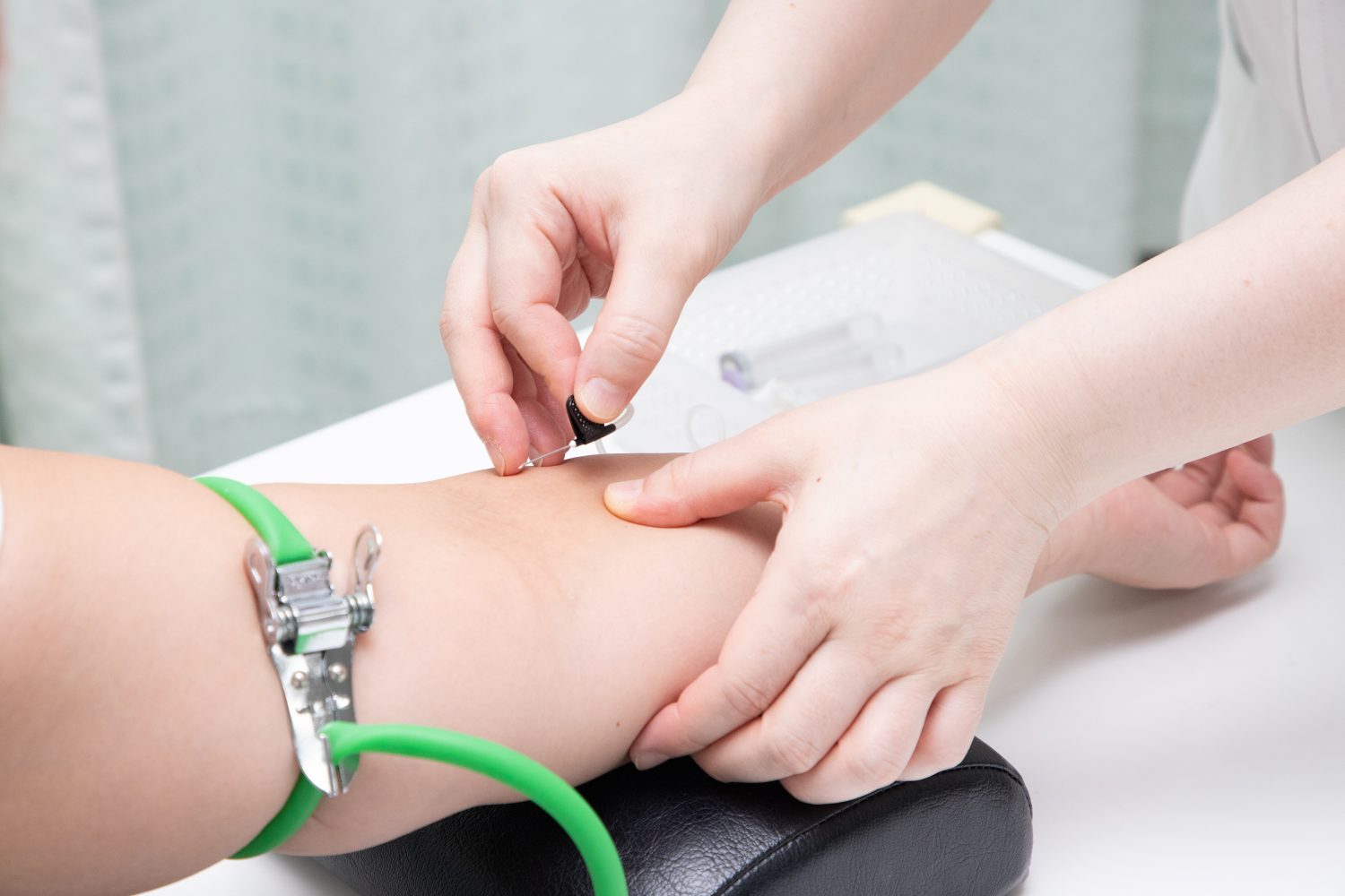 はとがや緑内科クリニックphoto