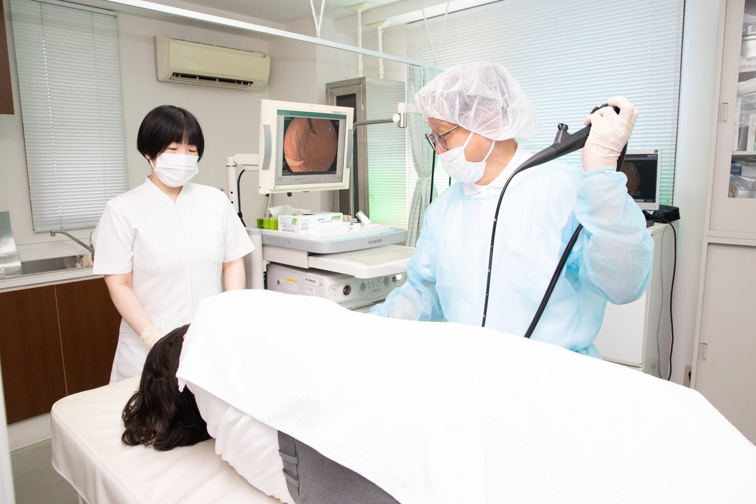 はとがや緑内科クリニックphoto