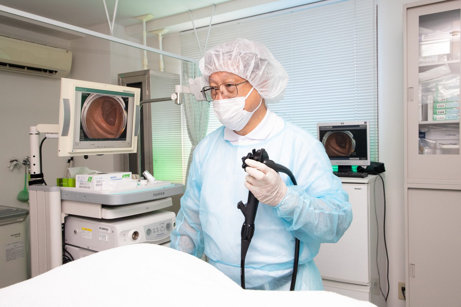 はとがや緑内科クリニックphoto