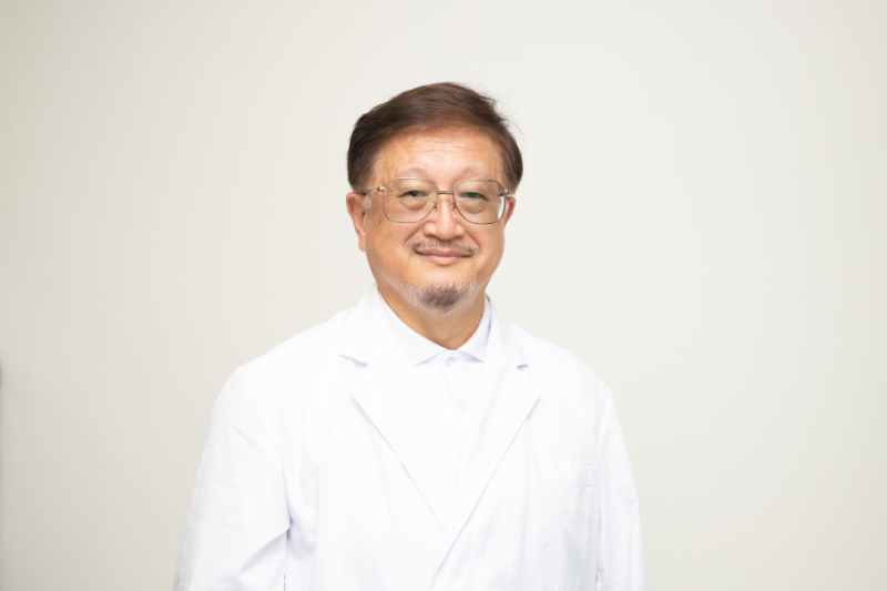 はとがや緑内科クリニックphoto