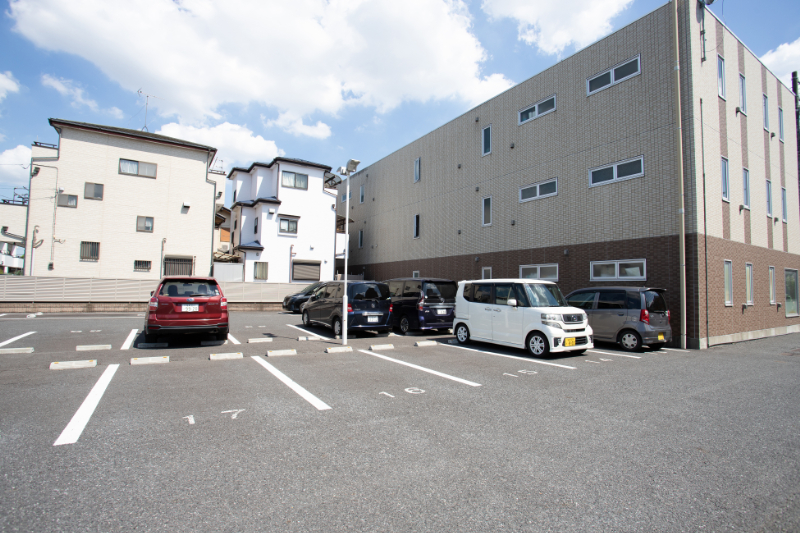 はとがや緑内科クリニックphoto