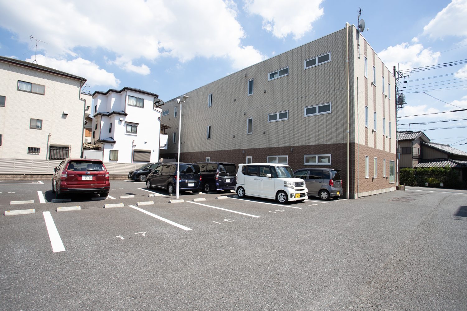 はとがや緑内科クリニックphoto