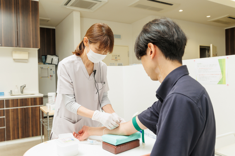 桑名メディカルクリニックphoto