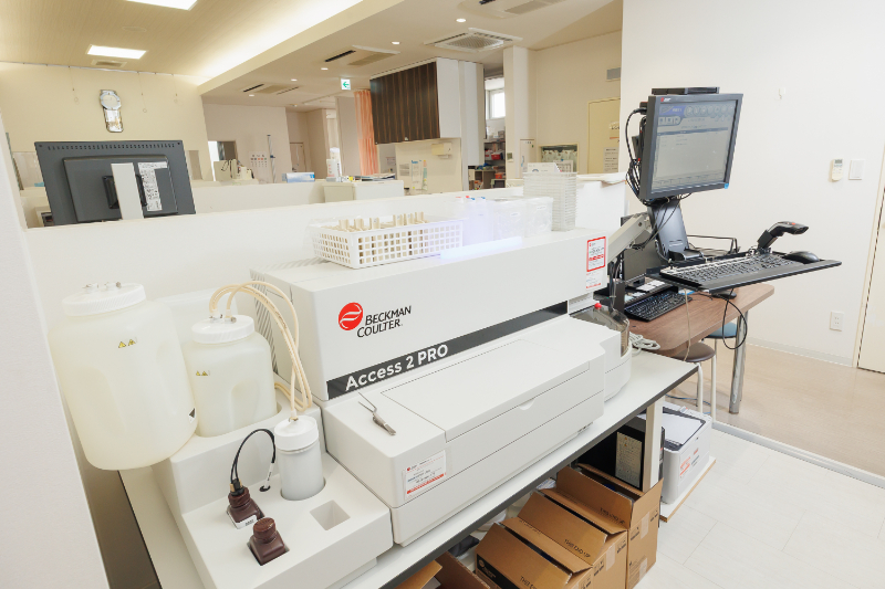 桑名メディカルクリニックphoto