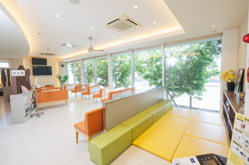 桑名メディカルクリニックphoto