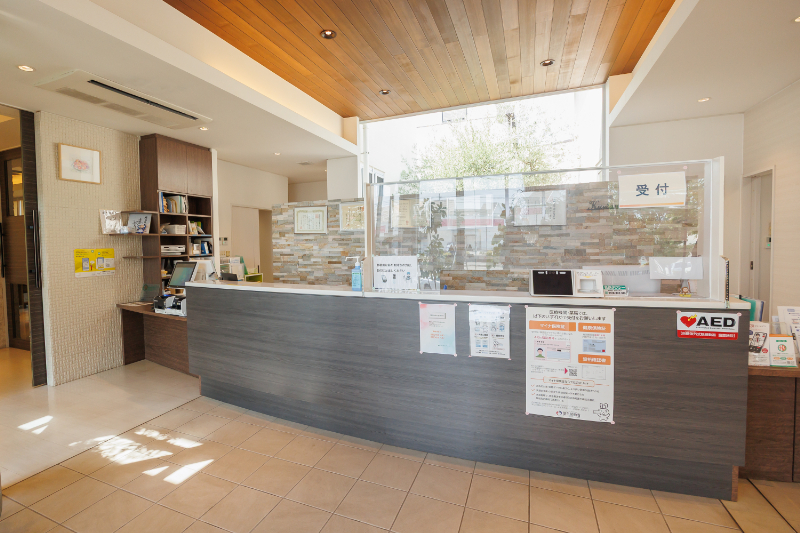 桑名メディカルクリニックphoto