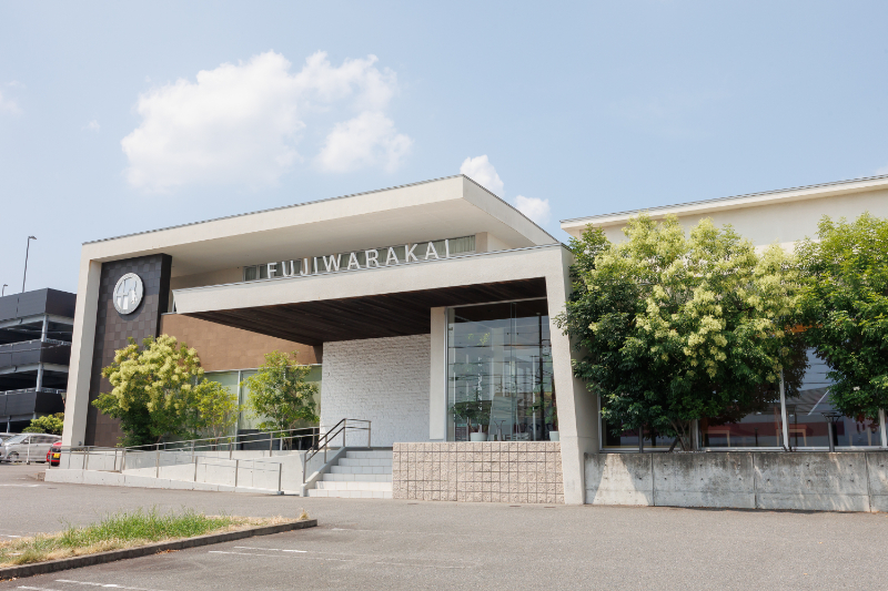 桑名メディカルクリニックphoto