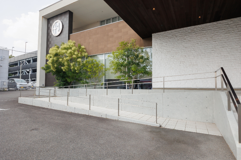 桑名メディカルクリニックphoto