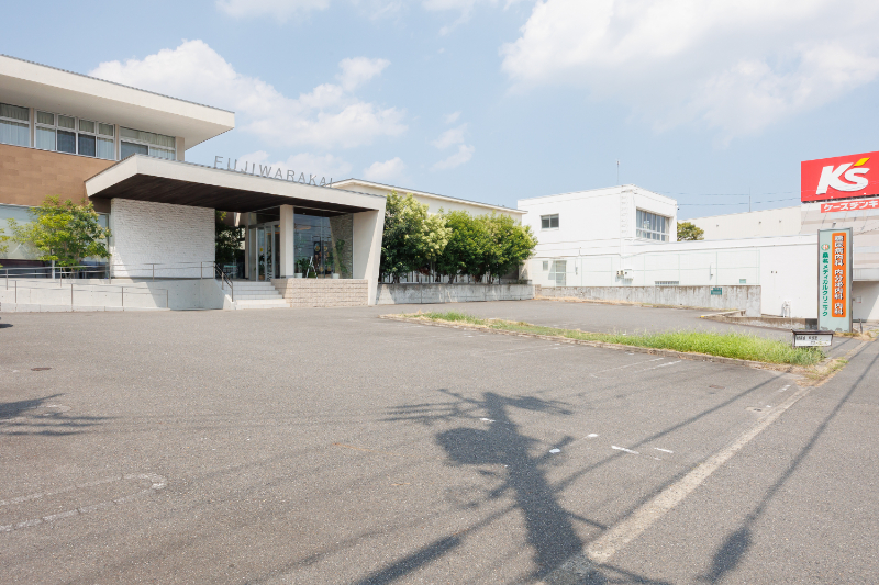 桑名メディカルクリニックphoto