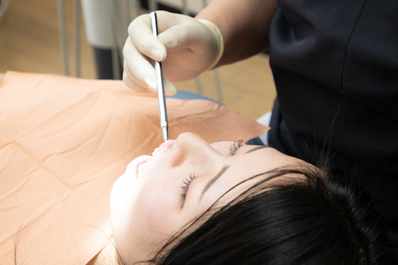 上原歯科医院photo