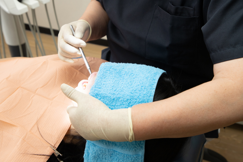 上原歯科医院photo