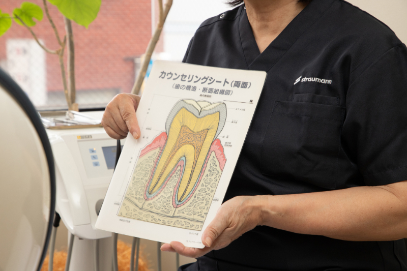 上原歯科医院photo