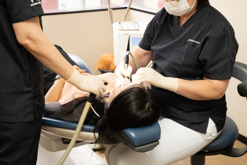 上原歯科医院photo