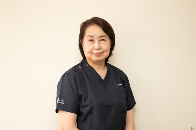 上原歯科医院photo