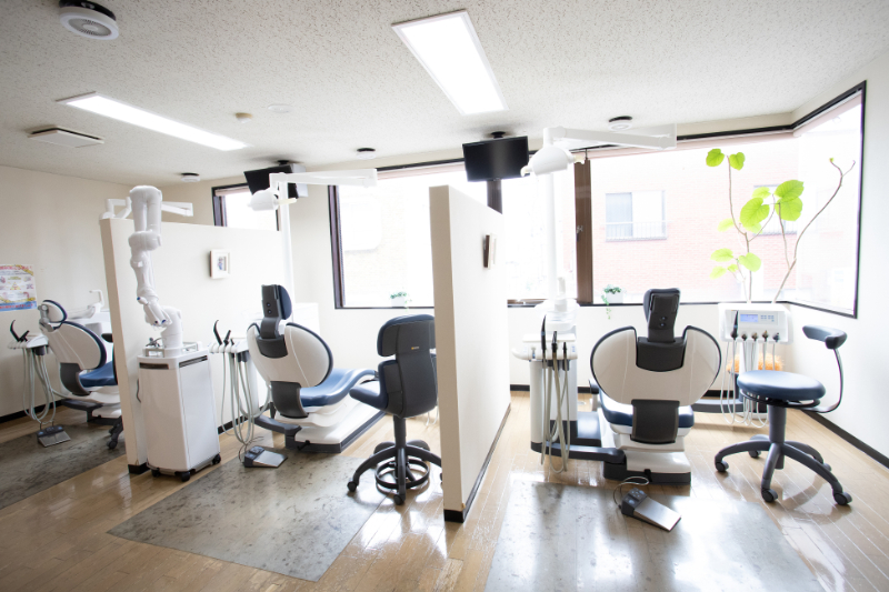 上原歯科医院photo