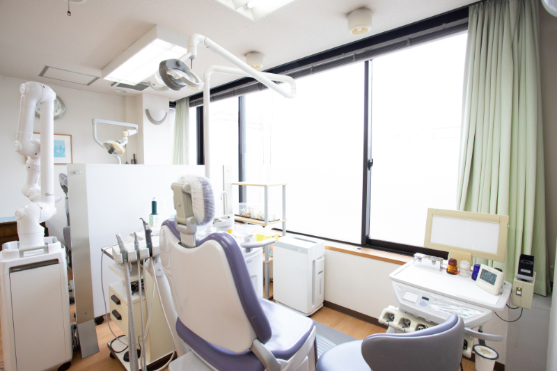 金子歯科クリニックphoto