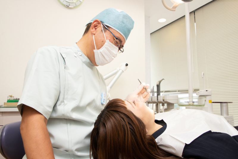 金子歯科クリニックphoto