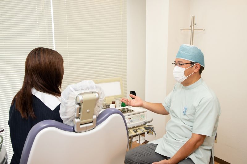 金子歯科クリニックphoto