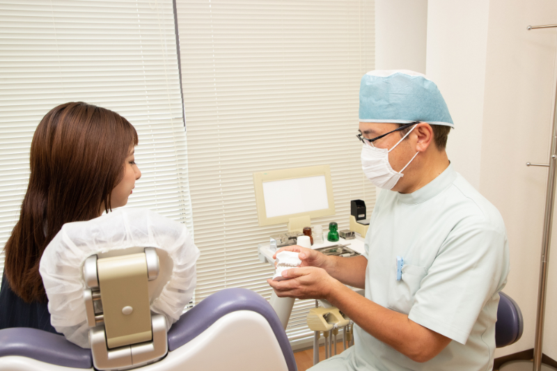 金子歯科クリニックphoto