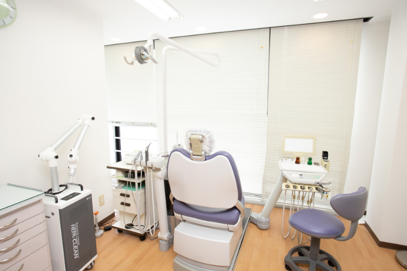 金子歯科クリニックphoto