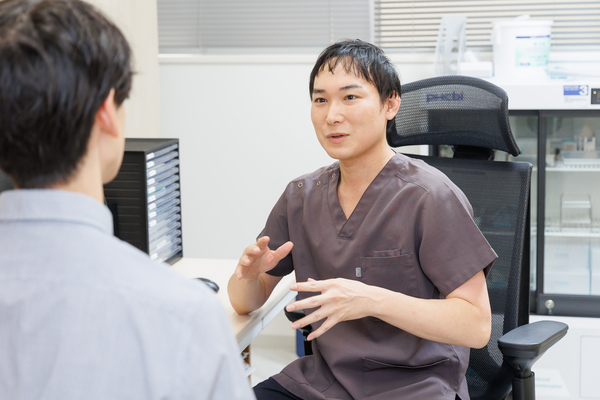 ふくしま皮膚科・美容皮膚科photo