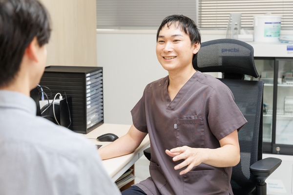 ふくしま皮膚科・美容皮膚科photo