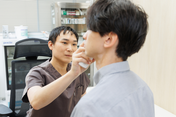 ふくしま皮膚科・美容皮膚科photo