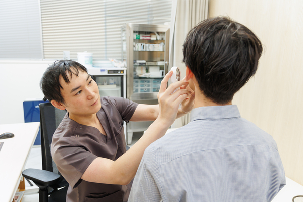 ふくしま皮膚科・美容皮膚科photo