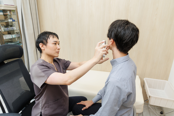 ふくしま皮膚科・美容皮膚科photo