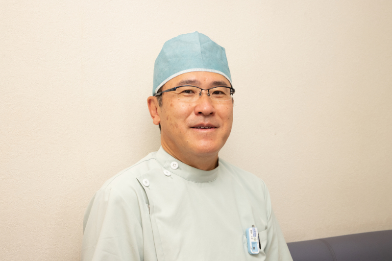 金子歯科クリニックphoto