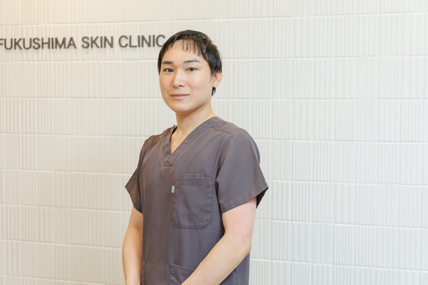 ふくしま皮膚科・美容皮膚科photo