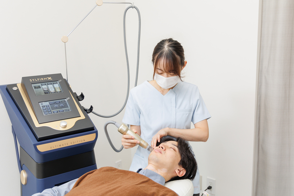 ふくしま皮膚科・美容皮膚科photo