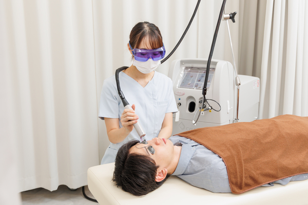 ふくしま皮膚科・美容皮膚科photo