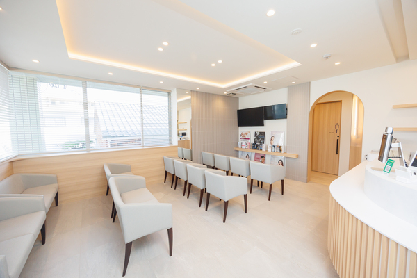 ふくしま皮膚科・美容皮膚科photo