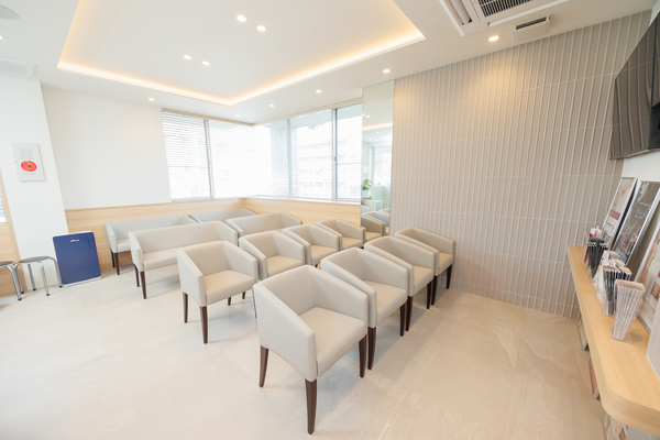 ふくしま皮膚科・美容皮膚科photo