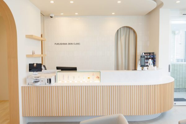 ふくしま皮膚科・美容皮膚科photo