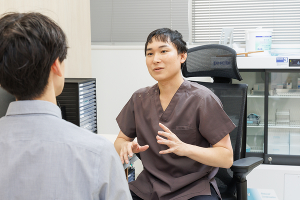 ふくしま皮膚科・美容皮膚科photo