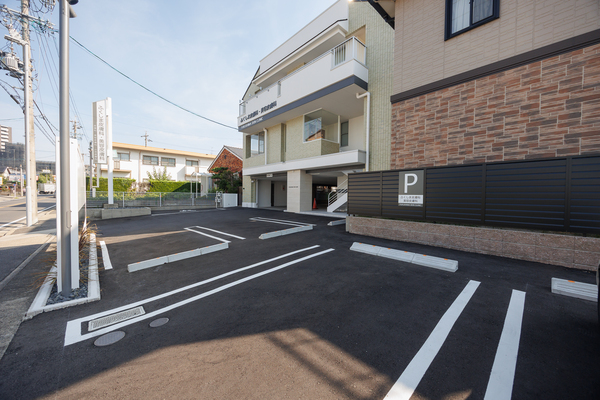 ふくしま皮膚科・美容皮膚科photo