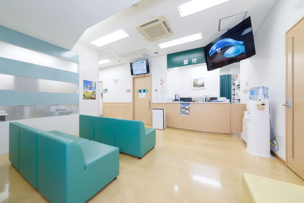 もりもと眼科photo