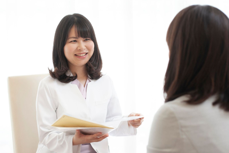 山田ウイメンズクリニックphoto