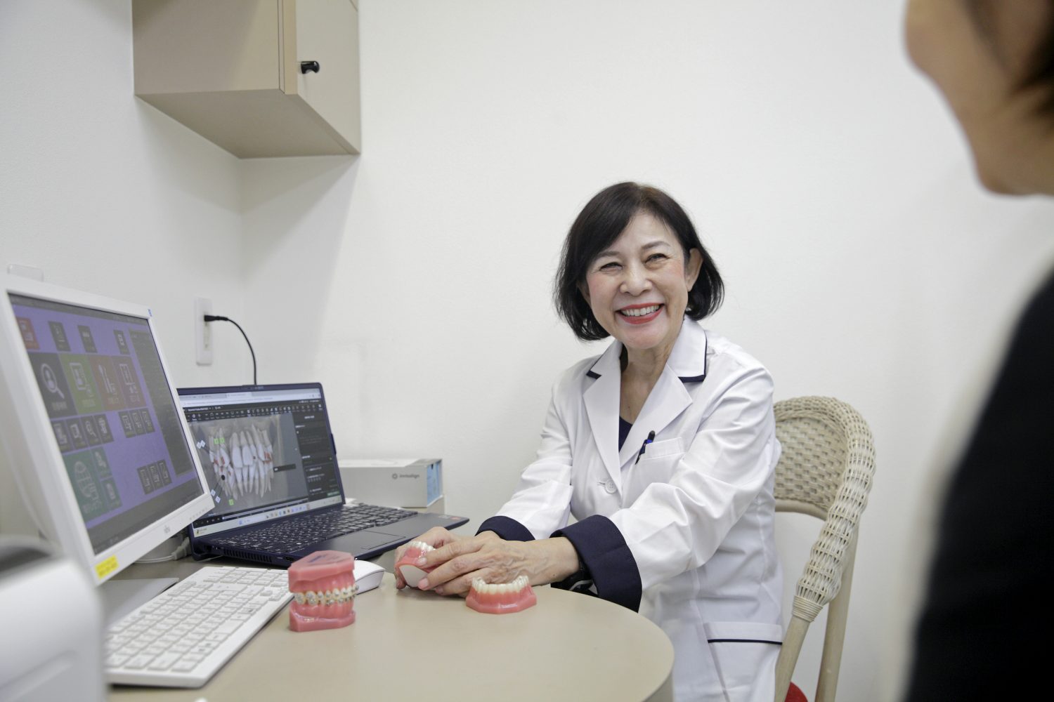 エンジェル歯科・矯正歯科photo