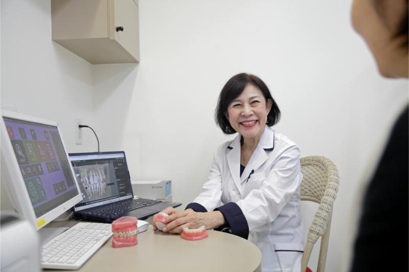 エンジェル歯科・矯正歯科photo