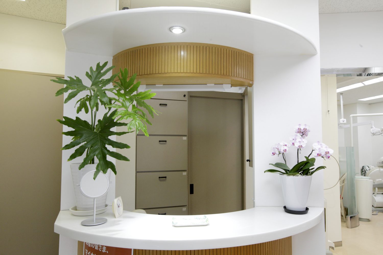 エンジェル歯科・矯正歯科photo