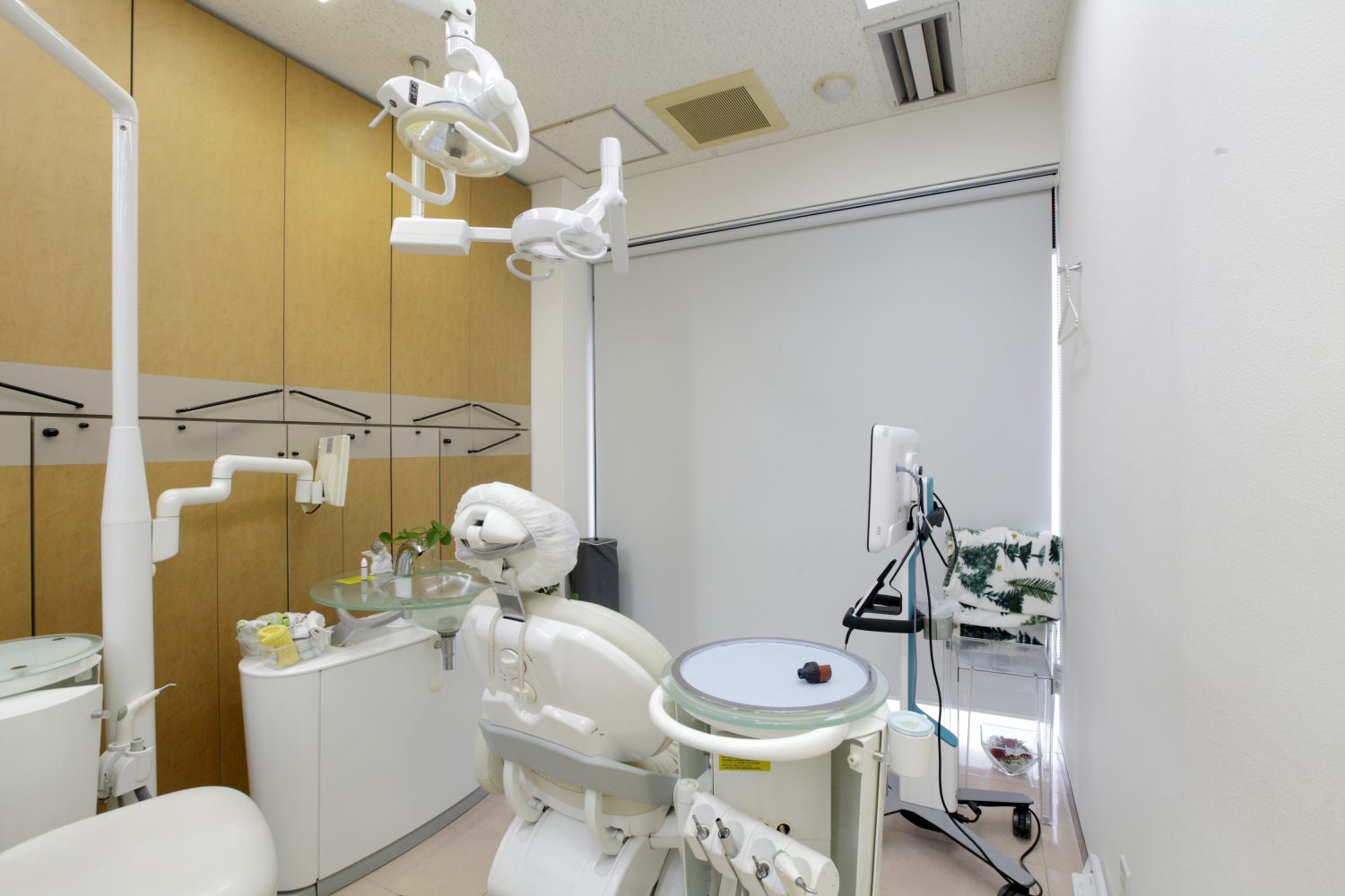 エンジェル歯科・矯正歯科