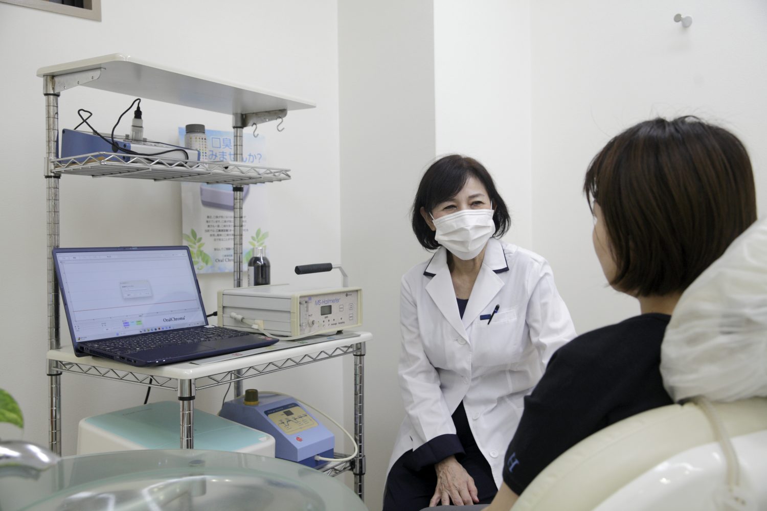 エンジェル歯科・矯正歯科photo