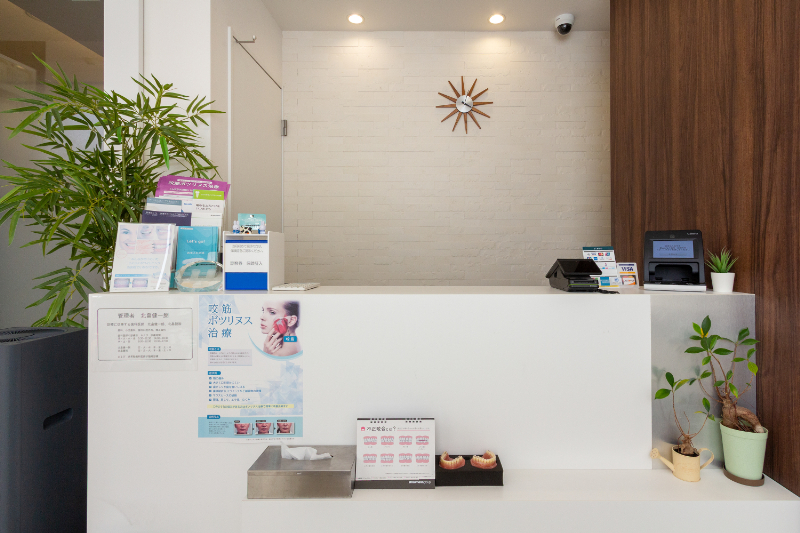 郡山みなみ歯科・口腔外科photo