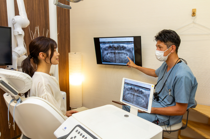 郡山みなみ歯科・口腔外科photo